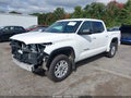 2025 Toyota Tundra — photo 2 of 18 | VIN 5TFLA5DB8SX240507