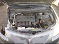 2007 Pontiac Vibe — photo 10 of 17 | VIN 5Y2SL65867Z432213