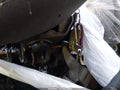 2022 GMC Savana — photo 11 of 11 | VIN 1GD37RC76N1265573