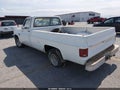 1987 Chevrolet R10 — photo 3 of 11 | VIN 1GCDR14H6HS121001