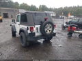 2012 Jeep Wrangler — photo 3 of 16 | VIN 1C4AJWAG3CL123598