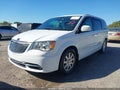 2016 Chrysler Town & Country — photo 2 of 16 | VIN 2C4RC1BG5GR296079