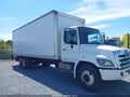 2015 Hino 268a — photo 11 of 15 | VIN 5PVNJ8JT5F4S55707