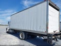 2015 Hino 268a — photo 3 of 15 | VIN 5PVNJ8JT5F4S55707