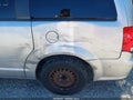 2012 Dodge Grand Caravan — photo 17 of 19 | VIN 2C4RDGBG2CR283607