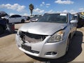 2012 Nissan Altima — photo 6 of 11 | VIN 1N4AL2AP5CN519304