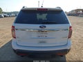 2015 Ford Explorer — photo 16 of 17 | VIN 1FM5K7D84FGB10649