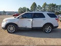 2015 Ford Explorer — photo 6 of 17 | VIN 1FM5K7D84FGB10649