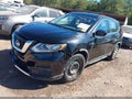 2017 Nissan Rogue Sport — photo 2 of 19 | VIN JN8AT2MT2HW388762