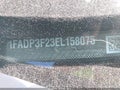 2014 Ford Focus — photo 9 of 11 | VIN 1FADP3F23EL158075