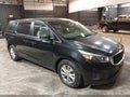 2018 Kia Sedona — photo 6 of 22 | VIN KNDMA5C14J6398652