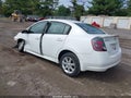 2011 Nissan Sentra — photo 3 of 17 | VIN 3N1AB6AP8BL657781