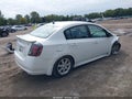 2011 Nissan Sentra — photo 4 of 17 | VIN 3N1AB6AP8BL657781