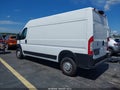 2025 Ram ProMaster 2500 — photo 3 of 17 | VIN 3C6LRVDG4SE530271
