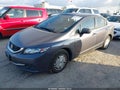 2014 Honda Civic — photo 2 of 16 | VIN 19XFB2F56EE251171