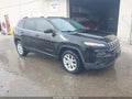 2018 Jeep Cherokee — photo 1 of 17 | VIN 1C4PJLCXXJD587274