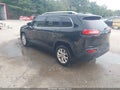 2018 Jeep Cherokee — photo 3 of 17 | VIN 1C4PJLCXXJD587274