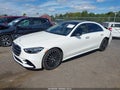 2022 Mercedes-Benz S-Class — photo 2 of 19 | VIN W1K6G7GB6NA106014