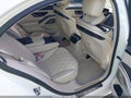 2022 Mercedes-Benz S-Class — photo 8 of 19 | VIN W1K6G7GB6NA106014