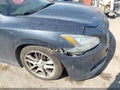 2010 Nissan Maxima — photo 6 of 10 | VIN 1N4AA5AP2AC813632