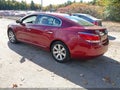 2011 Buick LaCrosse — photo 3 of 15 | VIN 1G4GD5GD5BF131171