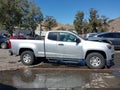 2020 Chevrolet Colorado — photo 13 of 16 | VIN 1GCHSBEA8L1204456