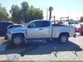 2020 Chevrolet Colorado — photo 14 of 16 | VIN 1GCHSBEA8L1204456