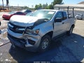 2020 Chevrolet Colorado — photo 2 of 16 | VIN 1GCHSBEA8L1204456