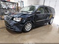 2014 Chrysler Town & Country — photo 2 of 17 | VIN 2C4RC1BG5ER398401
