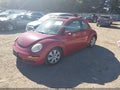 2008 Volkswagen Beetle — photo 2 of 16 | VIN 3VWRW31C38M507481