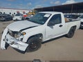 2004 Chevrolet Colorado — photo 2 of 16 | VIN 1GCCS148X48176624