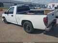 2004 Chevrolet Colorado — photo 3 of 16 | VIN 1GCCS148X48176624
