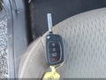 2017 Hyundai Santa Fe — photo 11 of 17 | VIN 5XYZU3LB2HG424022