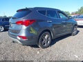 2017 Hyundai Santa Fe — photo 4 of 17 | VIN 5XYZU3LB2HG424022