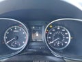 2017 Hyundai Santa Fe — photo 7 of 17 | VIN 5XYZU3LB2HG424022