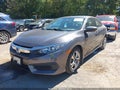 2016 Honda Civic — photo 2 of 16 | VIN 19XFC2F56GE016463