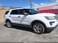 2018 Ford Explorer — photo 16 of 19 | VIN 1FM5K8BH1JGC45220