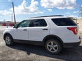 2018 Ford Explorer — photo 17 of 19 | VIN 1FM5K8BH1JGC45220