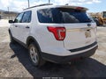 2018 Ford Explorer — photo 3 of 19 | VIN 1FM5K8BH1JGC45220