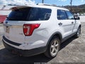 2018 Ford Explorer — photo 4 of 19 | VIN 1FM5K8BH1JGC45220