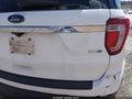 2018 Ford Explorer — photo 13 of 19 | VIN 1FM5K8BH1JGC45220