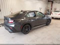 2025 Subaru WRX — photo 4 of 16 | VIN JF1VBAH60S9804608