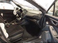 2025 Subaru WRX — photo 5 of 16 | VIN JF1VBAH60S9804608