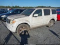 2007 Nissan Pathfinder — photo 2 of 17 | VIN 5N1AR18U47C630468