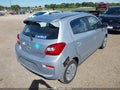 2018 Mitsubishi Mirage — photo 4 of 16 | VIN ML32A3HJ4JH015076