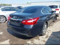 2016 Nissan Altima — photo 4 of 16 | VIN 1N4AL3AP9GN331476