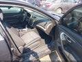 2016 Nissan Altima — photo 5 of 16 | VIN 1N4AL3AP9GN331476