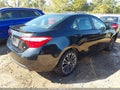 2015 Toyota Corolla — photo 4 of 17 | VIN 2T1BURHE4FC449794