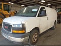 2020 GMC Savana — photo 2 of 16 | VIN 1GTW7AFG2L1191449