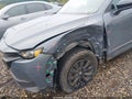 2025 Mazda CX-50 — photo 17 of 18 | VIN 7MMVABBM8SN357401